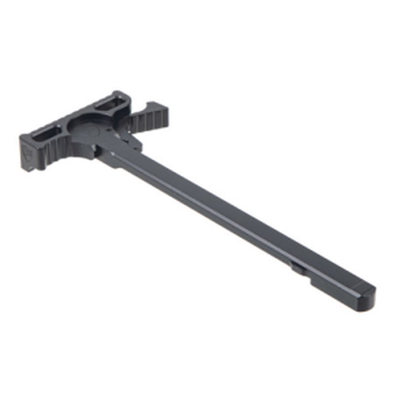 FORTIS MFG Hammer Charging Handle Black fits Sig Sauer MCX