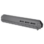Magpul MOE M-LOK AR-15 Handguard Rifle-Length Gray MAG427-GRY