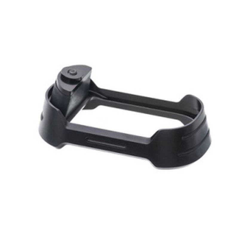 Tyrant Designs Glock 43X/48 Magwell Black