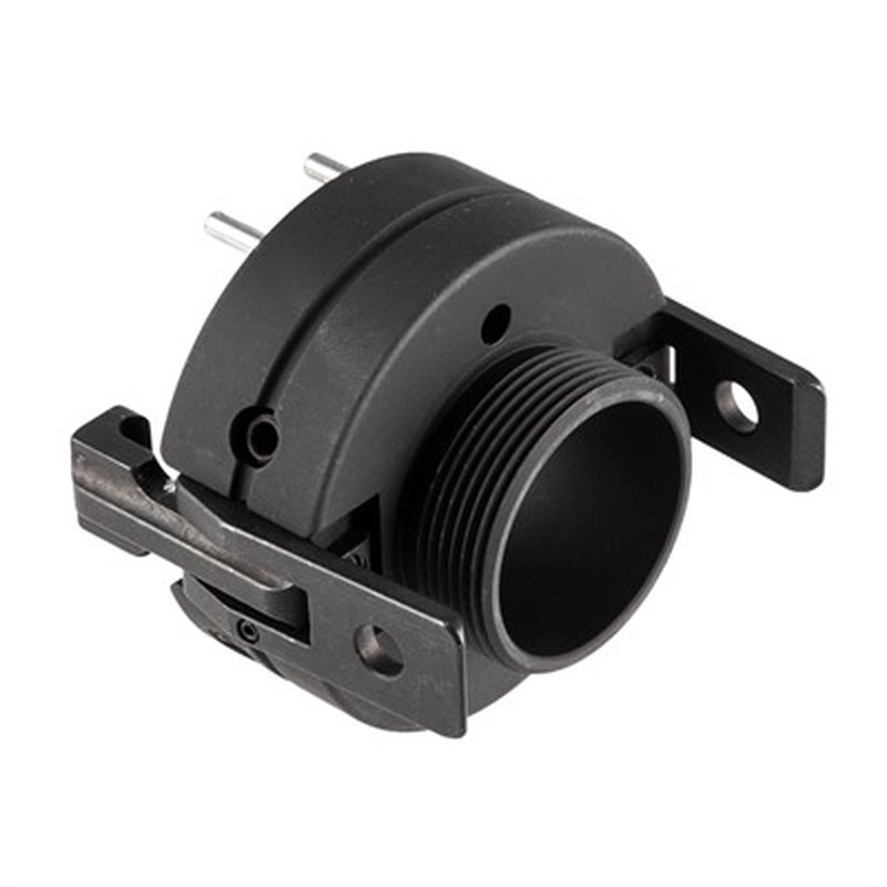 Cry Havoc Tactical AR-308 QRB Barrel Locking Plate Kit with Mid-Length Gas Tube