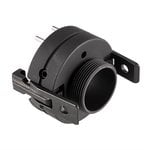 Cry Havoc Tactical AR-308 QRB Barrel Locking Plate Kit with Mid-Length Gas Tube