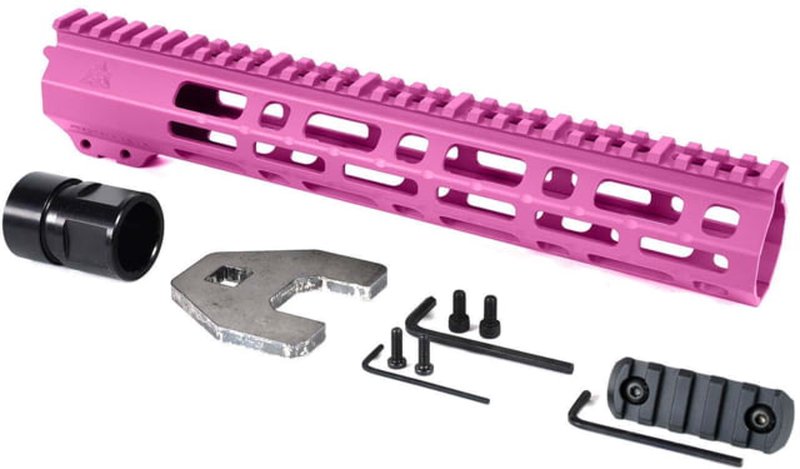 AT3 Tactical SPEAR M-LOK AR-15 Free Float Handguard