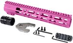 AT3 Tactical SPEAR M-LOK AR-15 Free Float Handguard