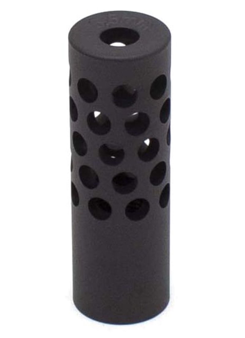 Anarchy Outdoors Titanium Full Port Muzzle Brake for Sig Cross
