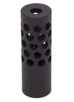 Anarchy Outdoors Titanium Full Port Muzzle Brake for Sig Cross