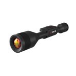 ATN Thor 5 XD Thermal Rifle Scope - 2-20x50mm Versatile Thermal Optic for Tactical Precision - TI
