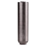 Q Trash Panda .30 Cal Multicaliber QD Suppressor w/ Cherry Bomb