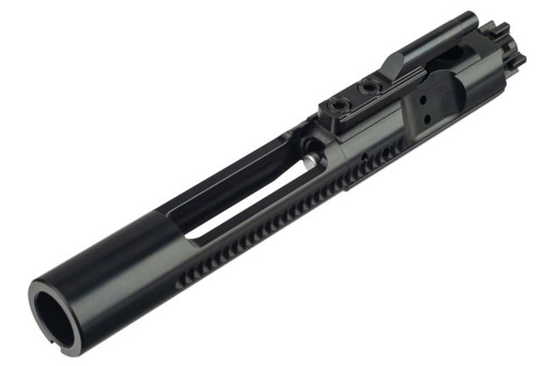 TRYBE Defense Milspec Complete Bolt Carrier Black Nitride