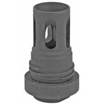 Yankee Hill Machine Co Mini QD Flash Hider 1/2x36 Thread YHM-4315-36A