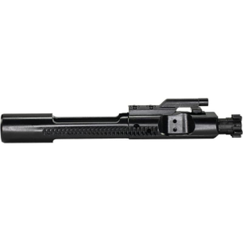 VKTR Industries WLA-BCG-3001 M16 Bolt Carrier Group Firearm Part 5.56 NATO Billet Extractor, Black Nitride.