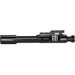 VKTR Industries WLA-BCG-3001 M16 Bolt Carrier Group Firearm Part 5.56 NATO Billet Extractor, Black Nitride.