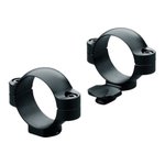 Leupold STD Ring Set 1 inch Dia High/Extended High