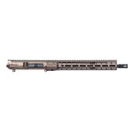 Aero Precision M5 16" .308 CMV Complete Upper Receiver with ATLAS R-ONE Handguard - Kodiak Brown Anodized - APAR538817M22