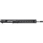 Aero Precision M5E1 Upper (APAR308554M69) 18" .308 SS Fluted Barrel, Gen2 Enhanced Handguard