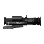 DNT ZHD312RV2 ZULUS HD 3-12x V2 D/N Night Vision Scope with LSR RF