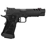 Kimber 2K11 Comp 9mm Pistol 5 Inch Barrel Black 17rd & 20rd Magazines