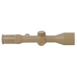 Schmidt Bender 3-12x54 PM II Ultra Bright LP P4LF 1cm ccw DT MTC LT / ST ZS CT Pantone 7504M Rifl
