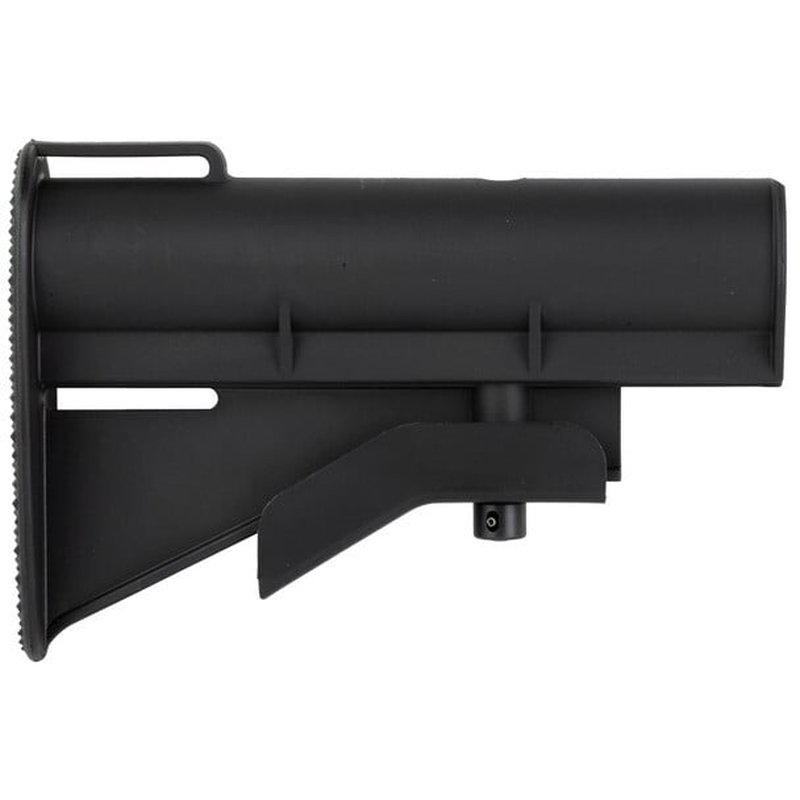 Harrington & Richardson Retro CAR15 Stock, Black Polymer