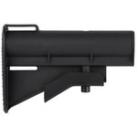 Harrington & Richardson Retro CAR15 Stock, Black Polymer