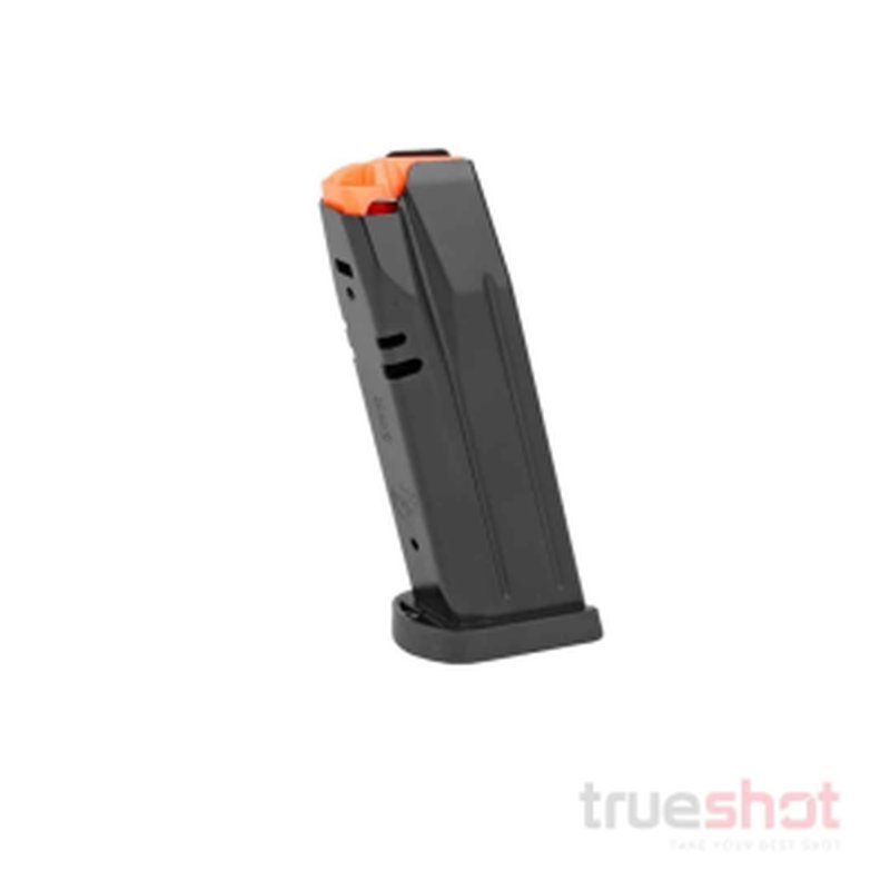 CZ P-10C/P-07 9mm 15-Round Blued Steel Magazine