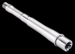 Wilson Combat TR300SBRPG8RT7 .300 Blackout 8in AR-15 Barrel 5/8-24 Bead Blasted 416R
