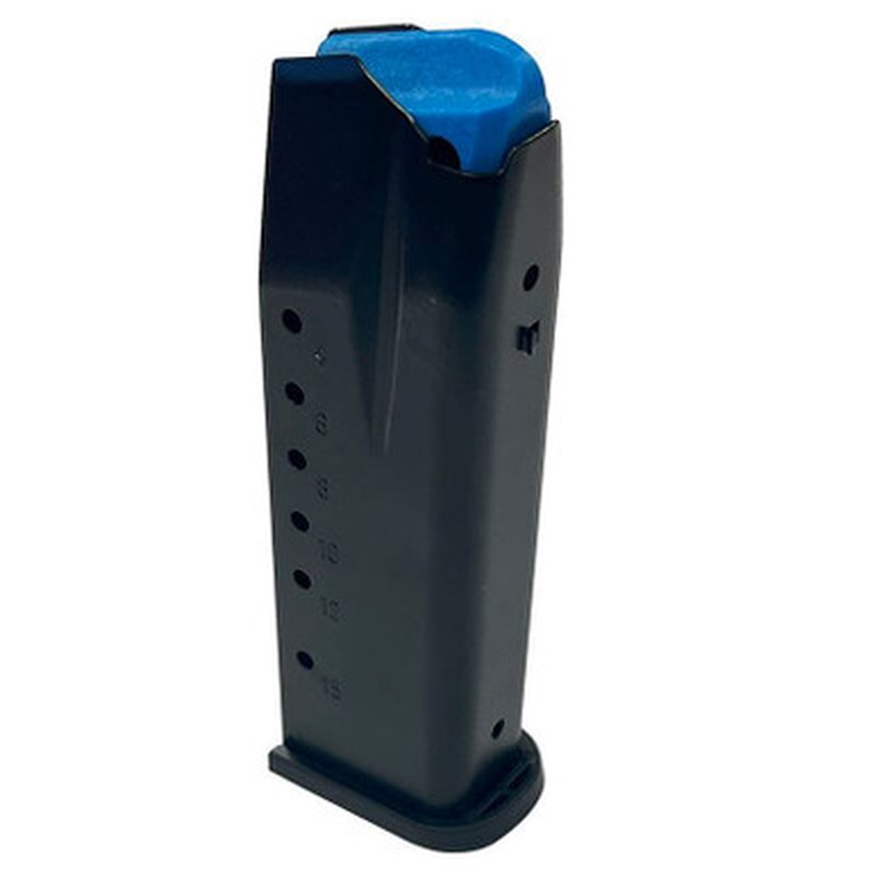 Kimber R7 Carbon Compact 9mm Magazine 15-Round Capacity