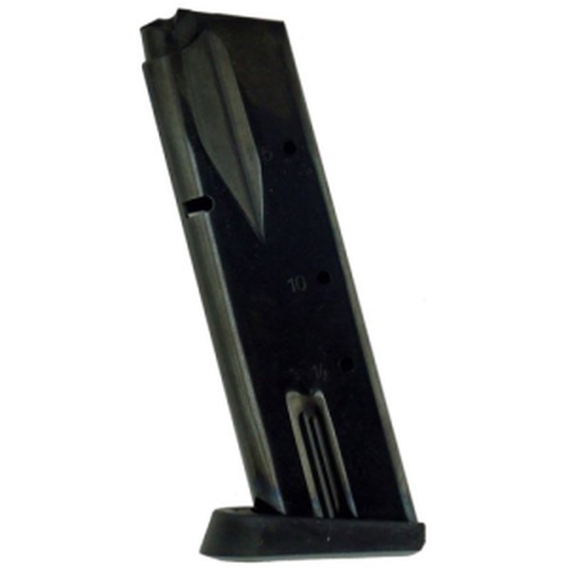 CZ-USA CZ-75 Compact Magazine 9mm 14-Round