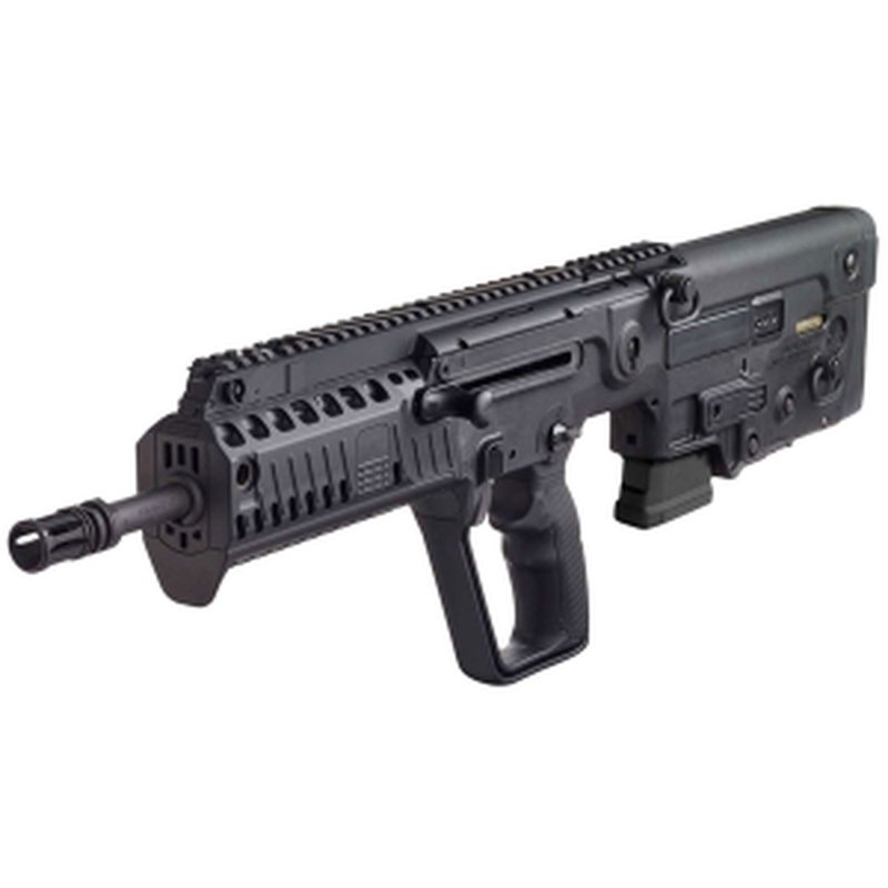 IWI US Tavor X95 5.56 NATO 16.5in Bullpup Rifle XB1610 - Black