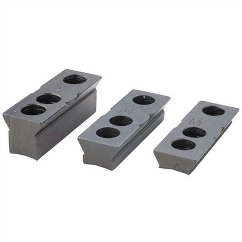 P&L Development Target Scope Base 3/8 Dovetail Steel Blue Matte