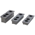P&L Development Target Scope Base 3/8 Dovetail Steel Blue Matte