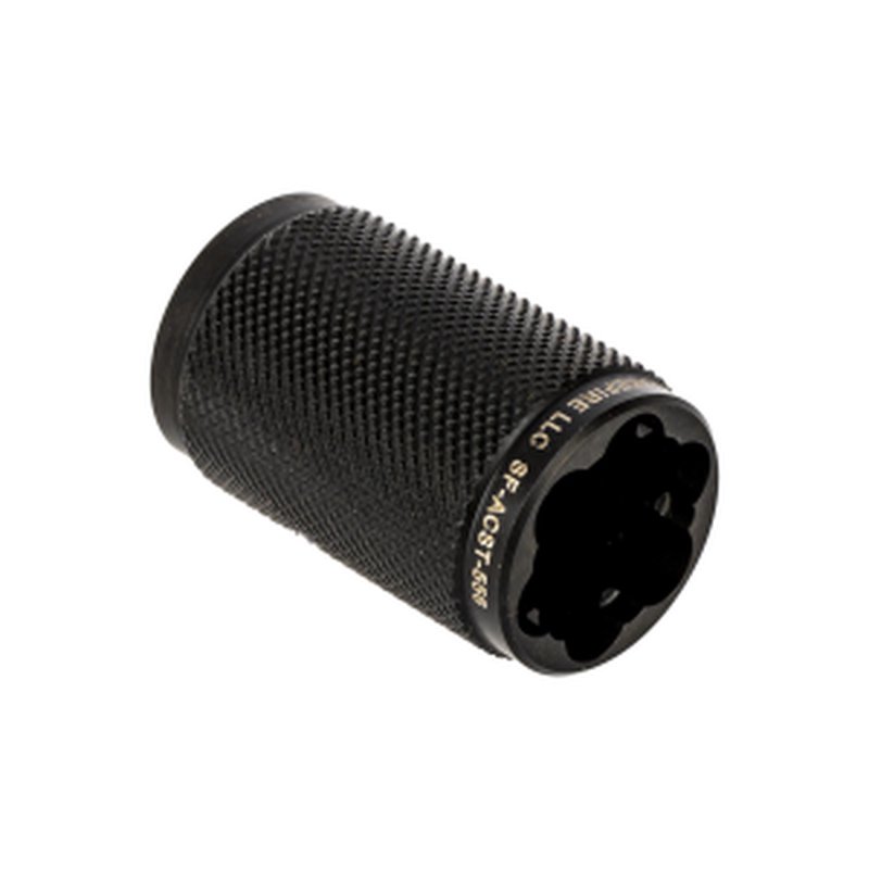 SureFire Suppressor Adapter Carbon Scraping Tool - 5.56