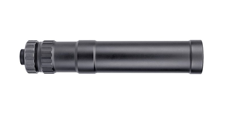 B&T Impulse OLS 9mm 13.5x1mm LH