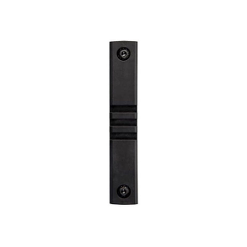 Magpul M-LOK AFG2 Adapter Rail Polymer Black