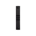 Magpul M-LOK AFG2 Adapter Rail Polymer Black