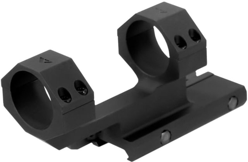 AIM Sports Inc 1 in. QD Cantilever Scope Mount