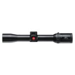 Leica ER 5 1.5-8x32 LPVO Scope CirclePlex Reticle