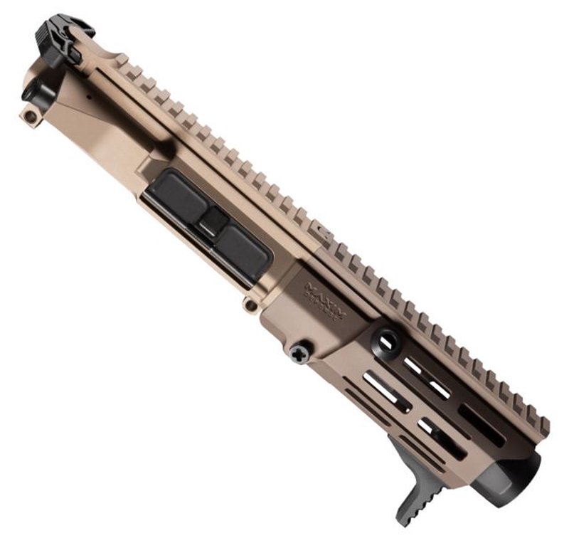 Maxim Defense Industries MDX 505 PDX/SCW Compatible URG Upper Receiver