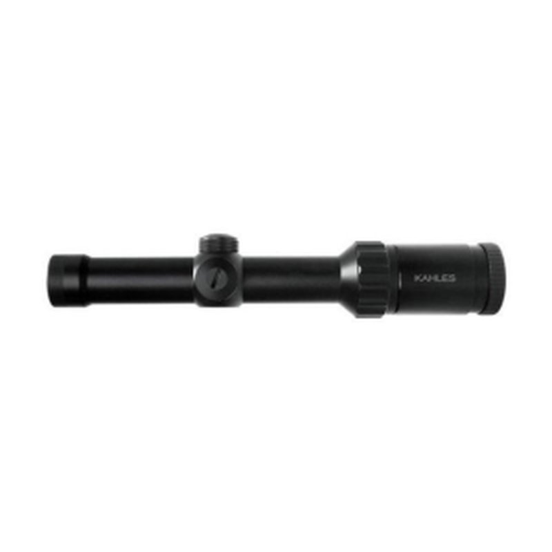 Kahles K16i Rifle Scope 1-6x24 30mm SFP Illum G4B