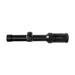 Kahles K16i Rifle Scope 1-6x24 30mm SFP Illum G4B