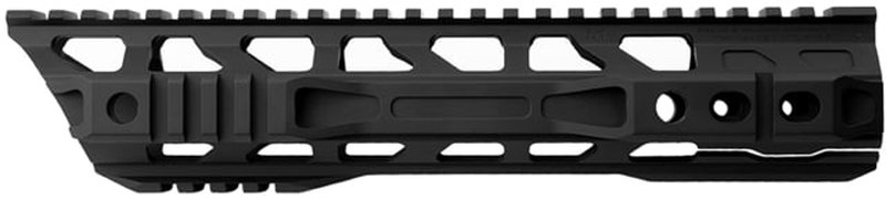 Phase 5 Weapon Systems Inc LPSNx Free Float Quad Rail