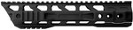Phase 5 Weapon Systems Inc LPSNx Free Float Quad Rail