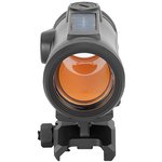 Holosun ARO EVO GR2 Green 2MOA Rifle Optic (incl. enclosed Picatinny lower 1/3 co-witness mount)