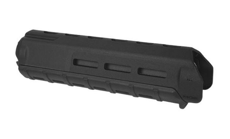 Magpul MOE M-LOK Hand Guard, Mid-Length AR-15/M4, Black
