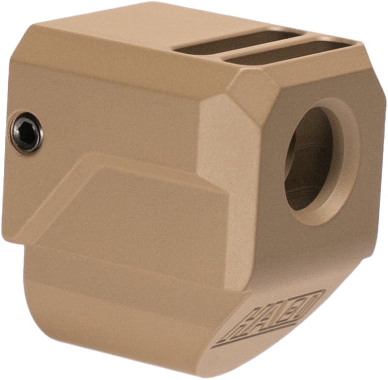 Herrington Arms HC92P Glock Gen 4/5 Compensator