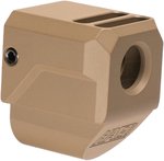 Herrington Arms HC92P Glock Gen 4/5 Compensator