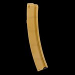 Heckler & Koch 9mm 30rd Steel Magazine FDE for SP5 SP5K