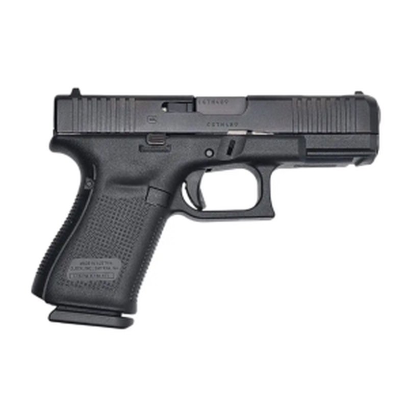 Glock G19C V 9mm PST 10RD Magazine for Glock 19 Series
