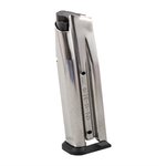 STI 10-Round Carry Magazine .38 Special 126mm Stainless Steel Tubes