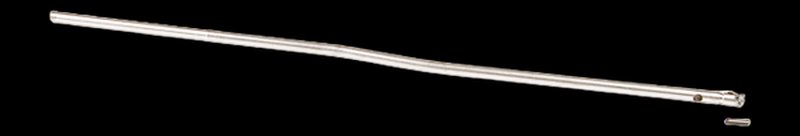 LBE Unlimited ARGTM-BLK Mid-Length AR-15 Gas Tube Melonite Finish Black