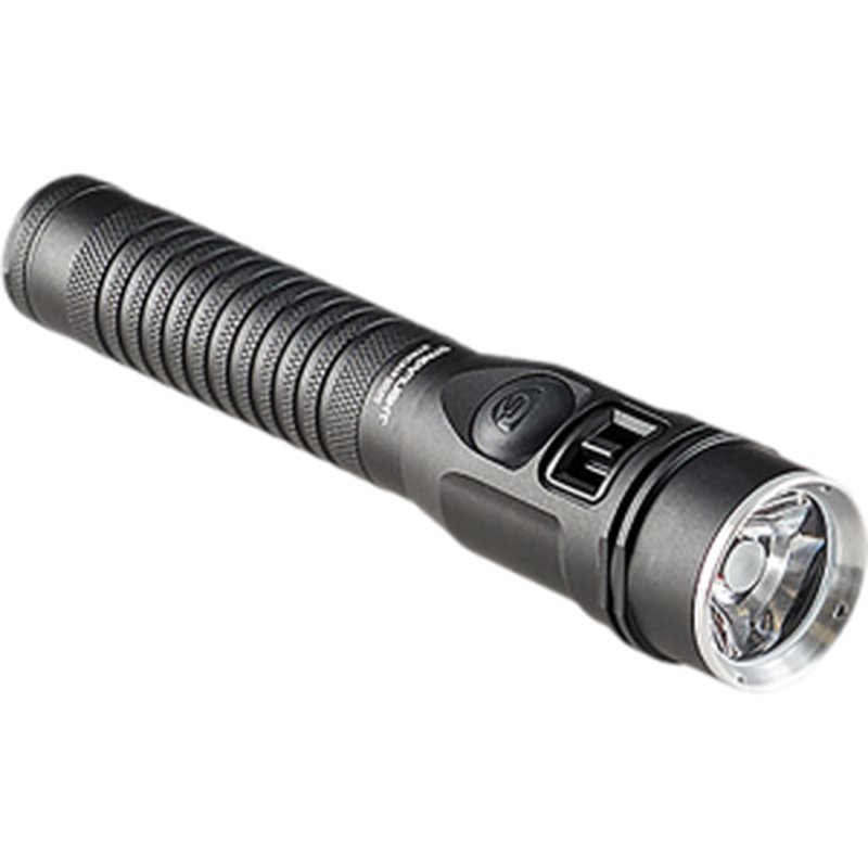 Streamlight 74435 Strion 2020 Black Anodized 1,200 Lumen White LED with USB Charge Cord